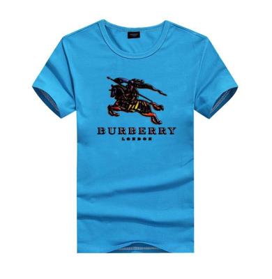 Burberry Men Shirts-1527